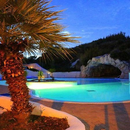 Vigna Marina Apartments Santa Teresa Gallura Exterior photo