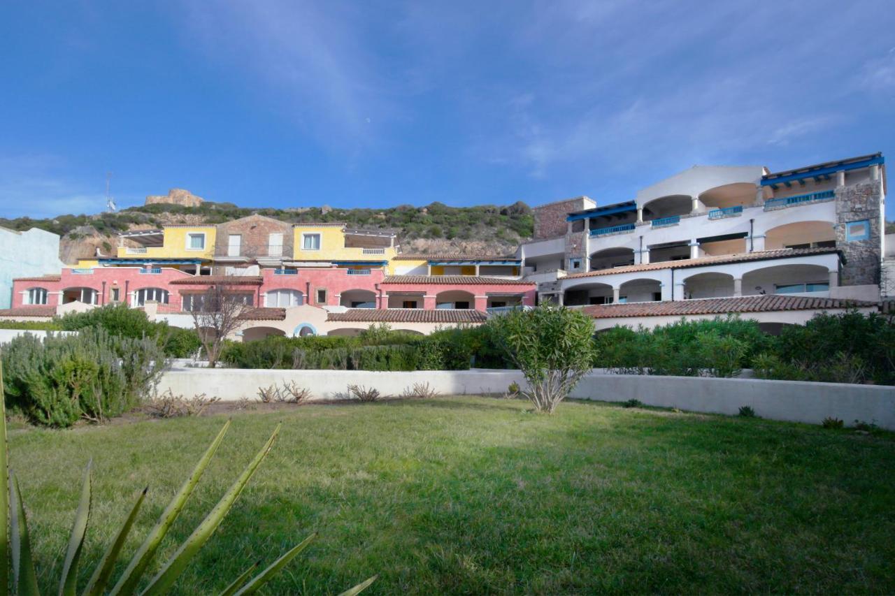 Vigna Marina Apartments Santa Teresa Gallura Exterior photo