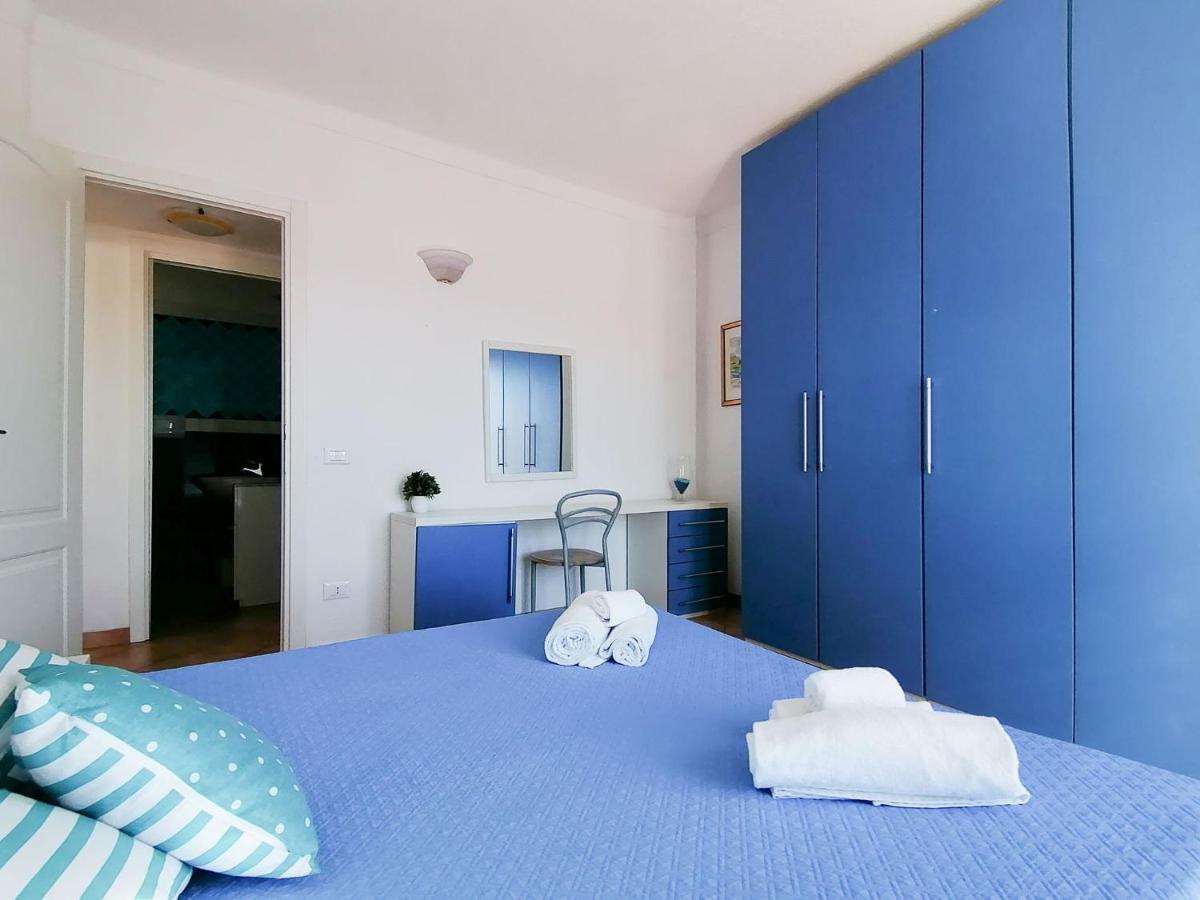 Vigna Marina Apartments Santa Teresa Gallura Exterior photo