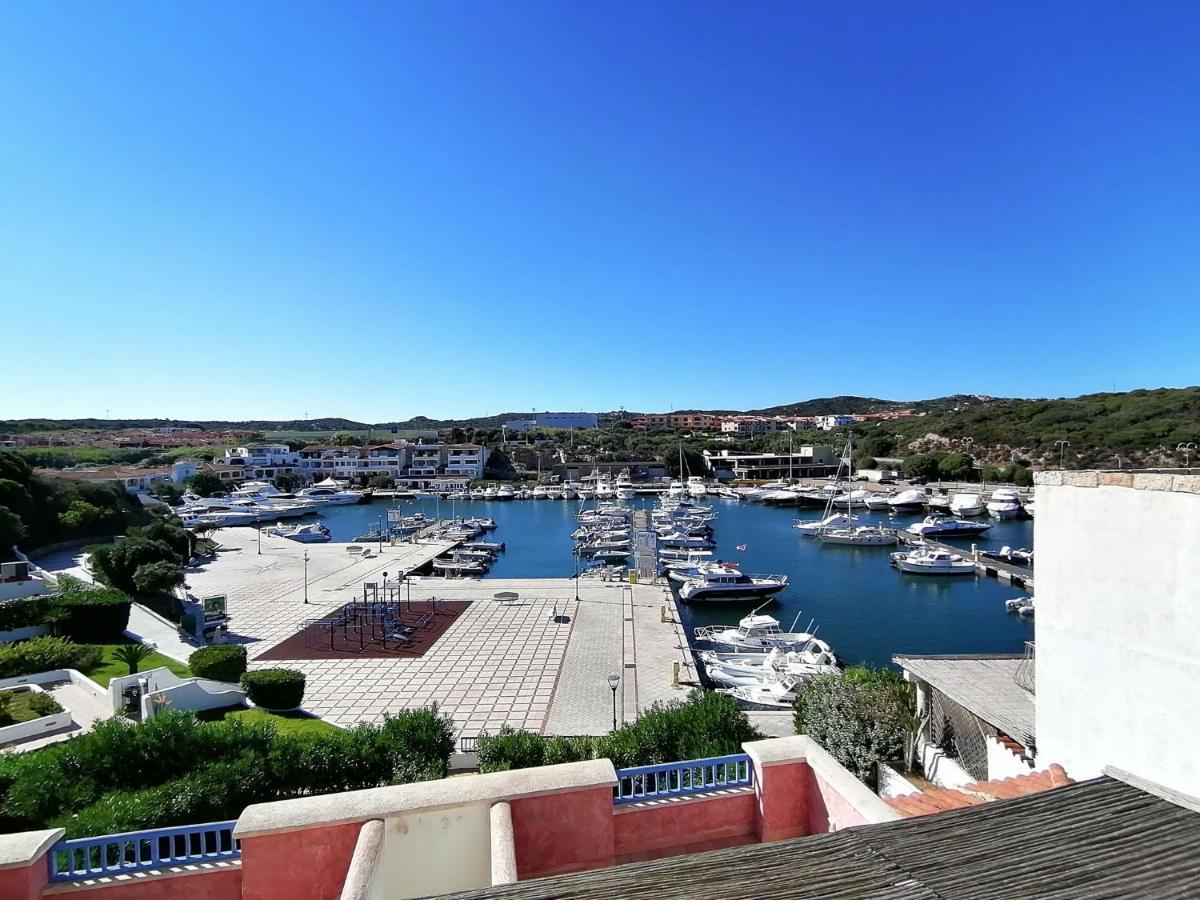 Vigna Marina Apartments Santa Teresa Gallura Exterior photo