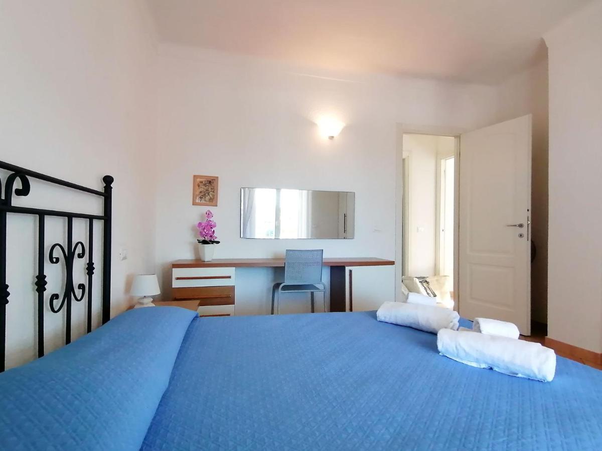 Vigna Marina Apartments Santa Teresa Gallura Exterior photo