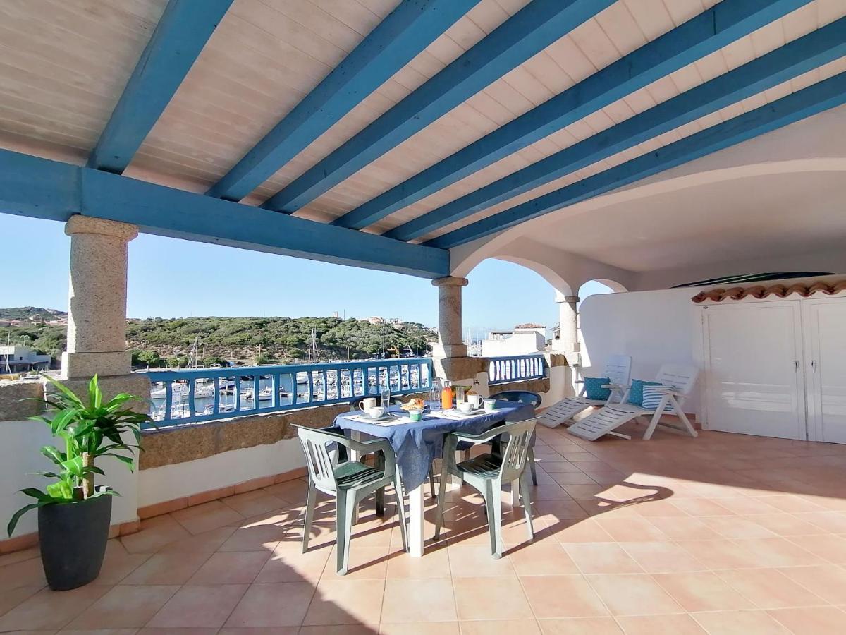 Vigna Marina Apartments Santa Teresa Gallura Exterior photo