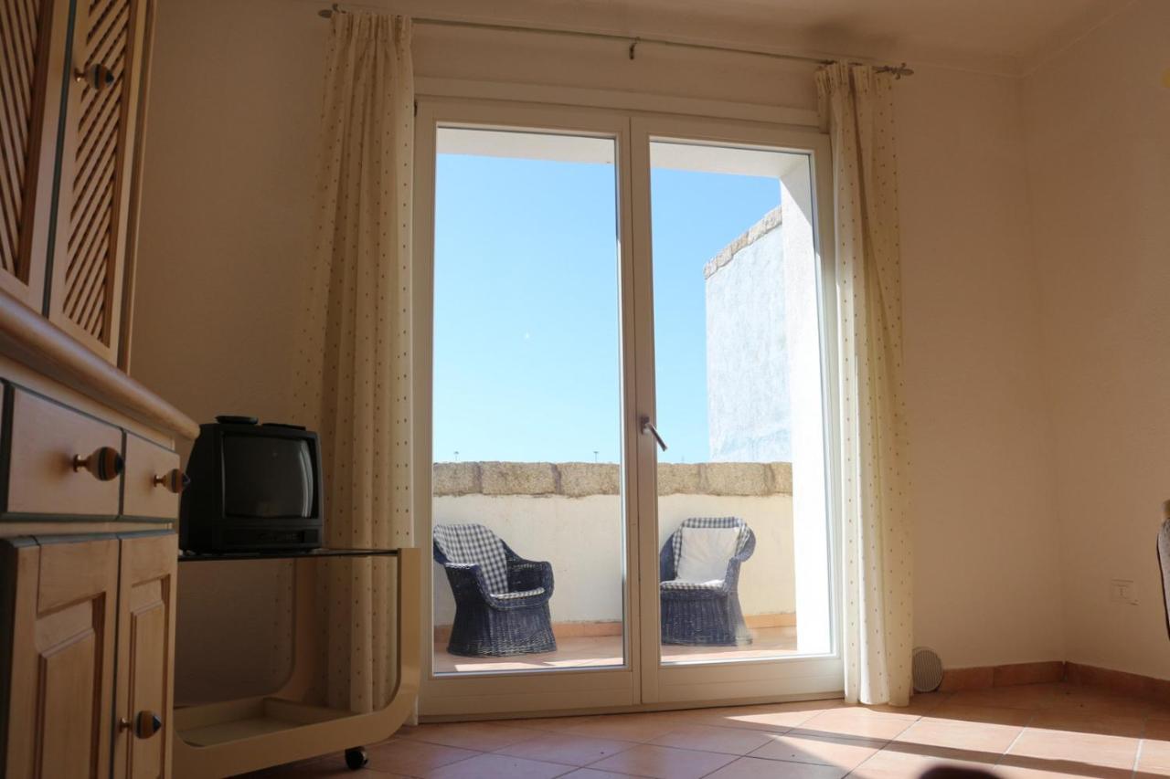 Vigna Marina Apartments Santa Teresa Gallura Exterior photo