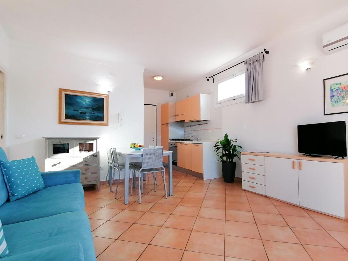 Vigna Marina Apartments Santa Teresa Gallura Exterior photo
