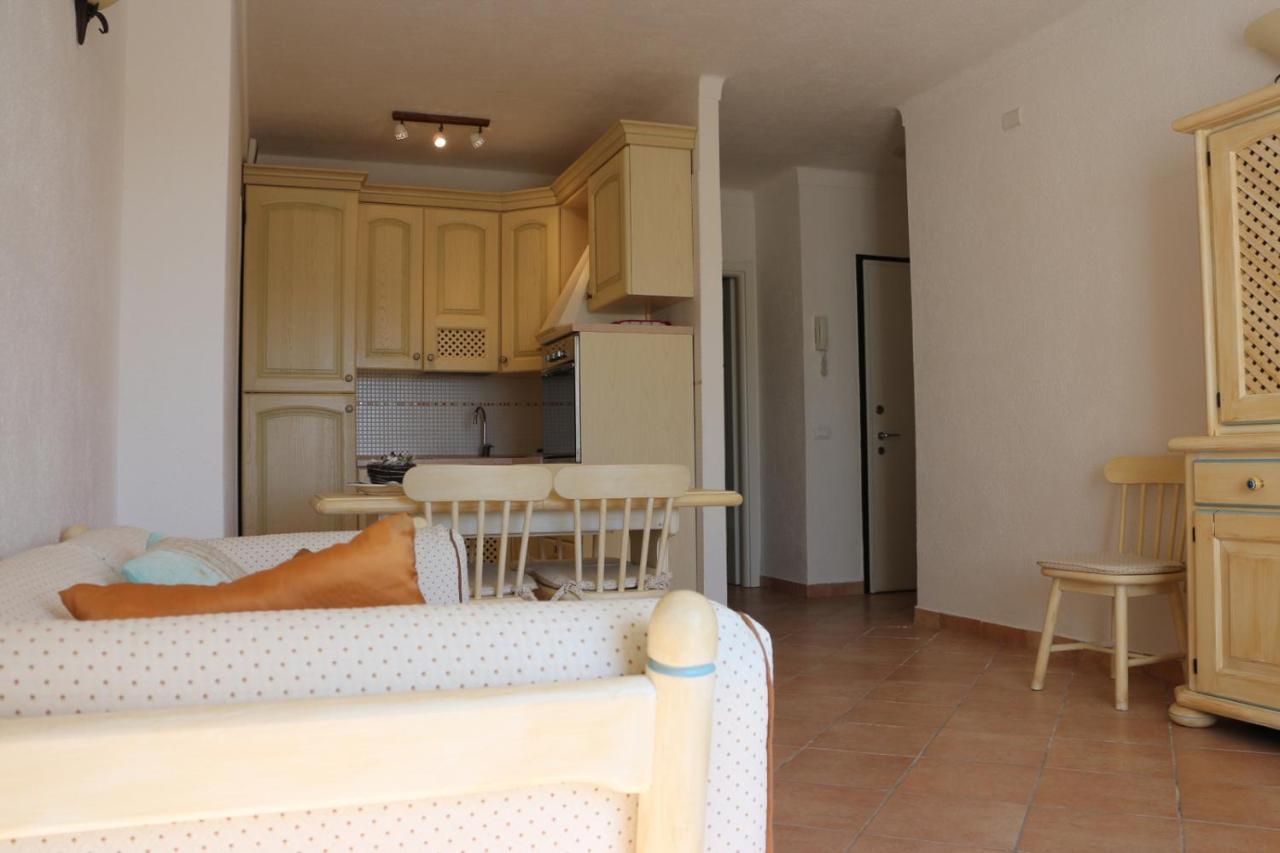 Vigna Marina Apartments Santa Teresa Gallura Exterior photo