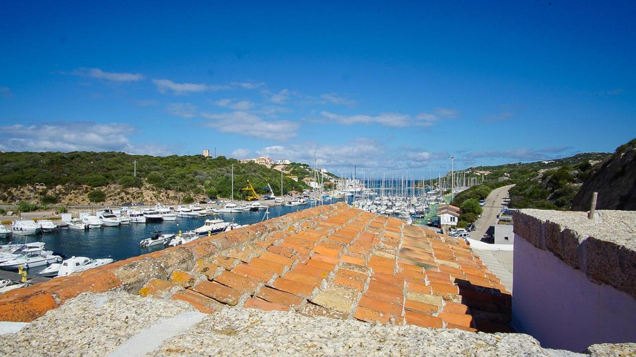 Vigna Marina Apartments Santa Teresa Gallura Exterior photo