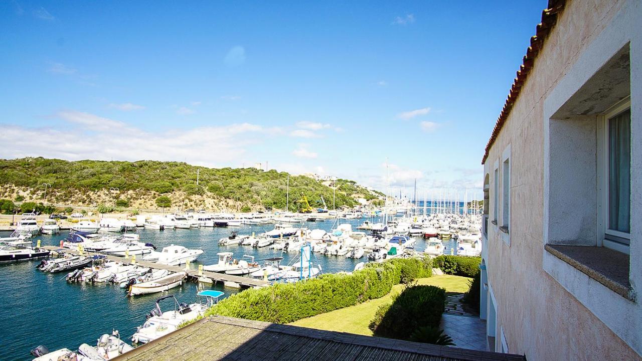 Vigna Marina Apartments Santa Teresa Gallura Exterior photo