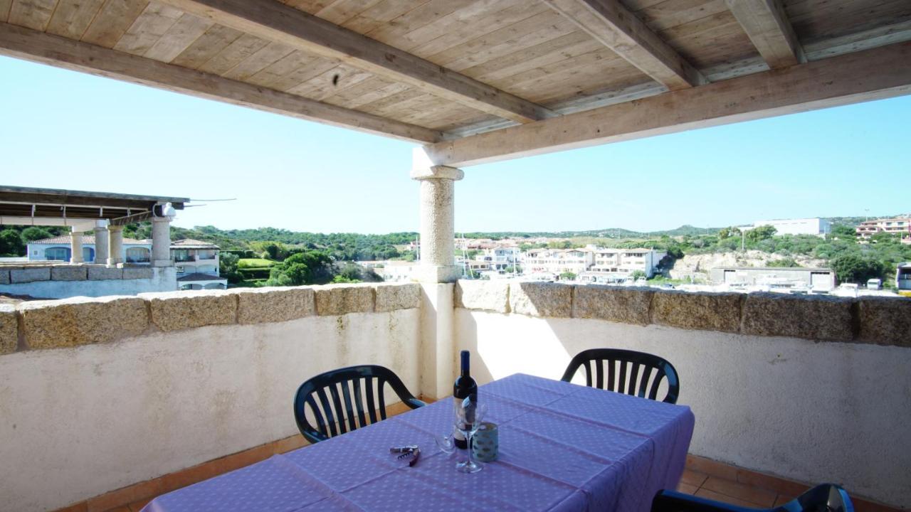 Vigna Marina Apartments Santa Teresa Gallura Exterior photo