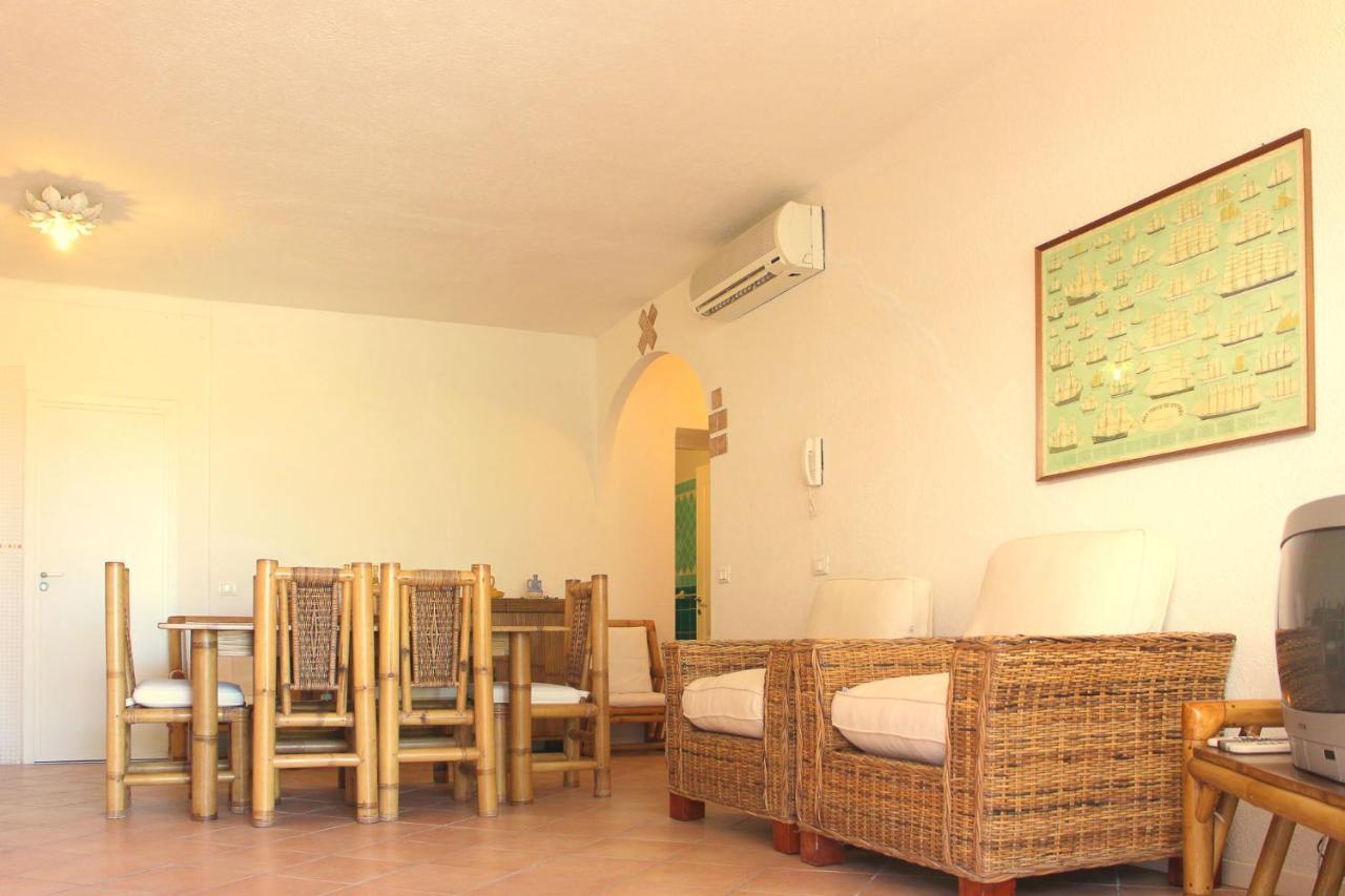 Vigna Marina Apartments Santa Teresa Gallura Exterior photo