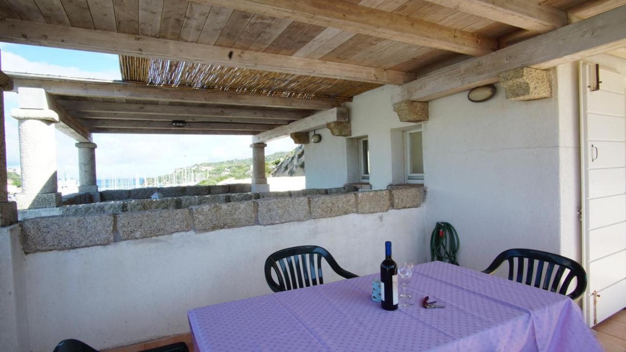 Vigna Marina Apartments Santa Teresa Gallura Exterior photo