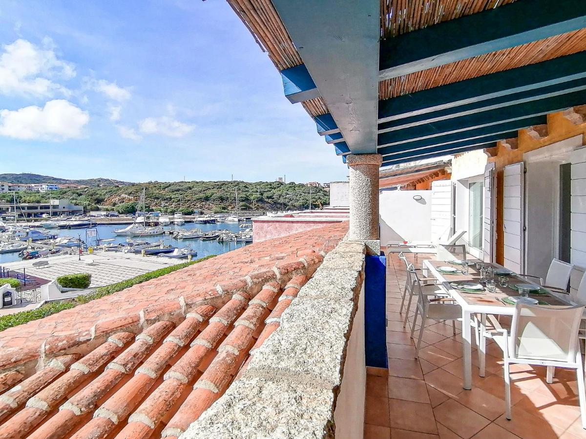 Vigna Marina Apartments Santa Teresa Gallura Exterior photo