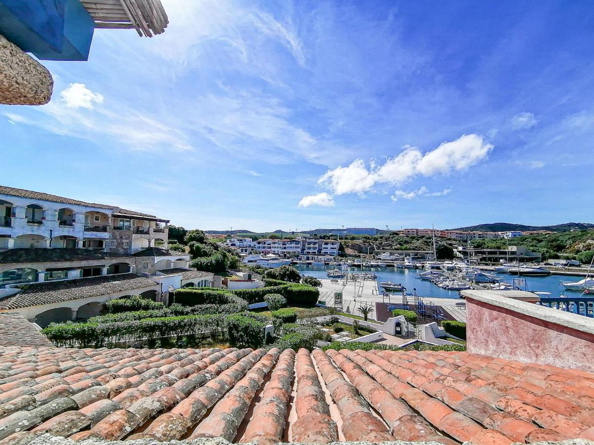 Vigna Marina Apartments Santa Teresa Gallura Exterior photo