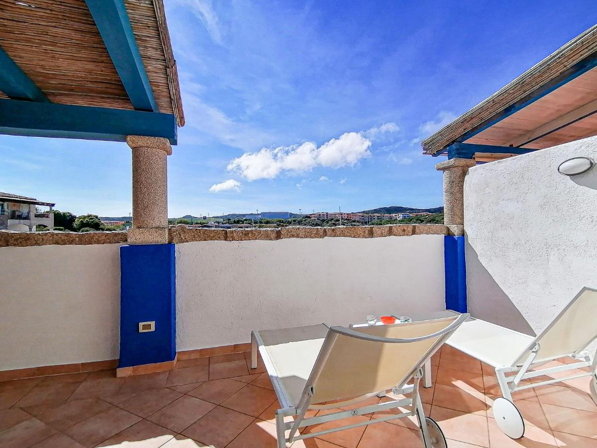 Vigna Marina Apartments Santa Teresa Gallura Exterior photo
