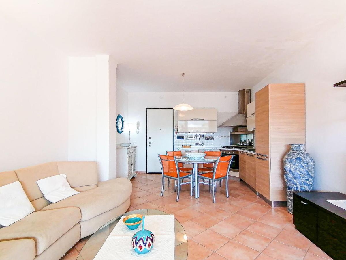 Vigna Marina Apartments Santa Teresa Gallura Exterior photo