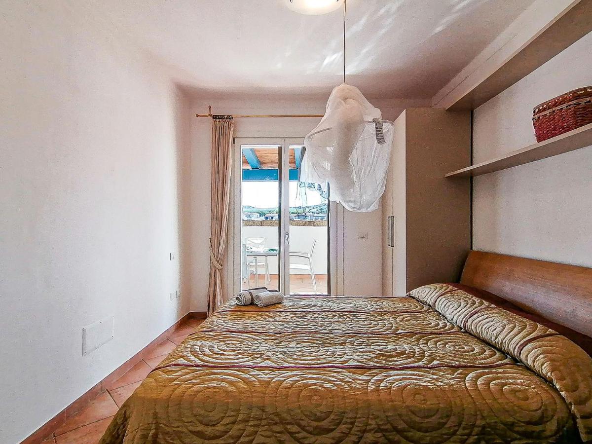 Vigna Marina Apartments Santa Teresa Gallura Exterior photo